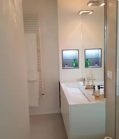 Apartment Attico Sui Pini *