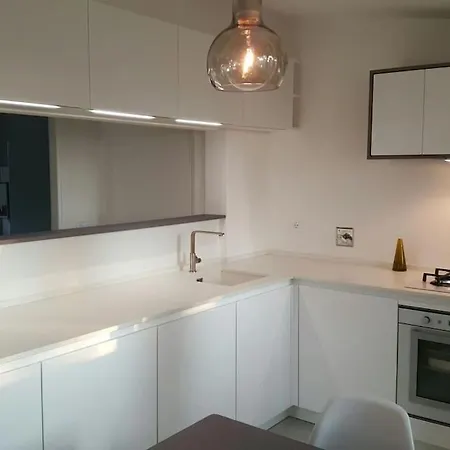 Apartment Attico Sui Pini
