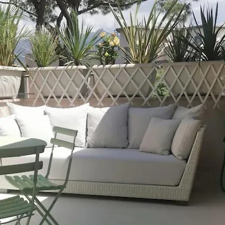 Attico Sui Pini Apartment Forte dei Marmi